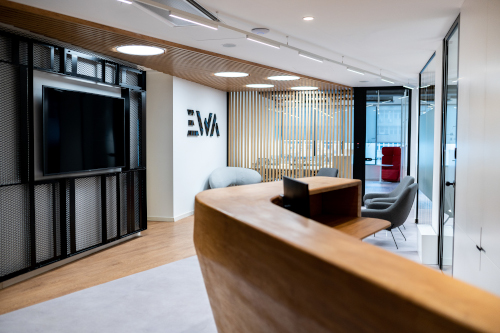 EWA IT Hub